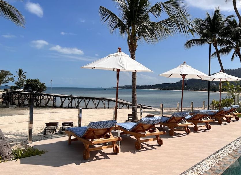 ชายหาด รูปภาพ