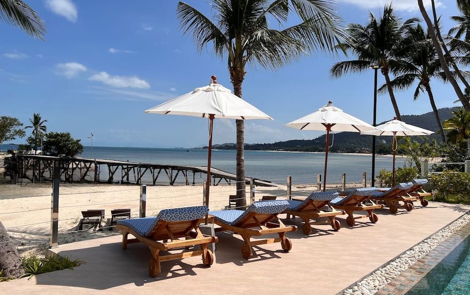 ชายหาด รูปภาพ