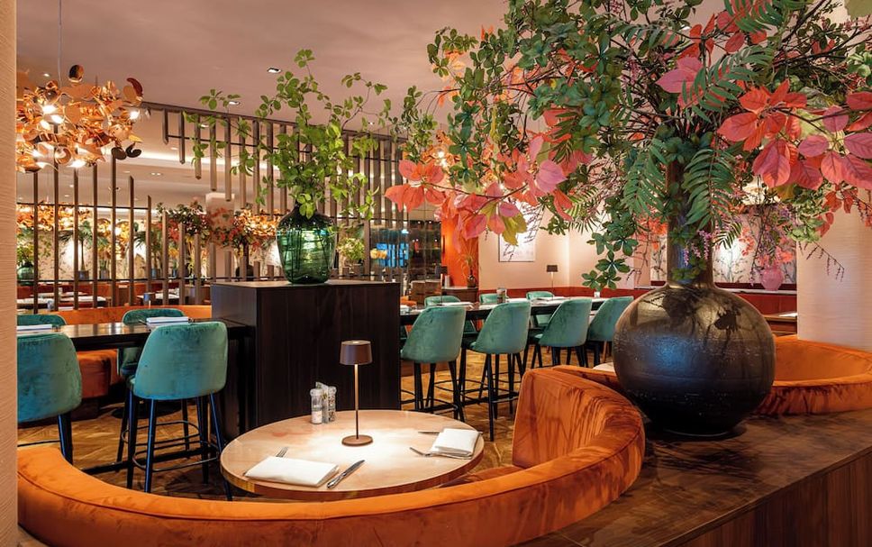 ร้านอาหาร รูปภาพ