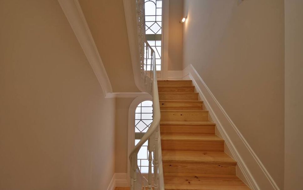 บันได รูปภาพ