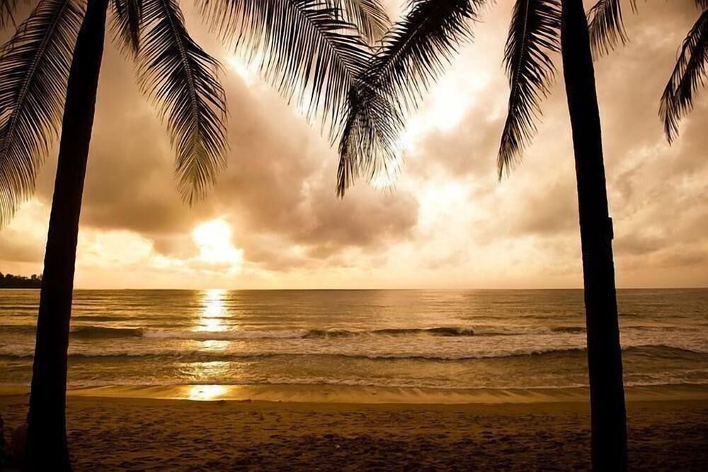 ชายหาด