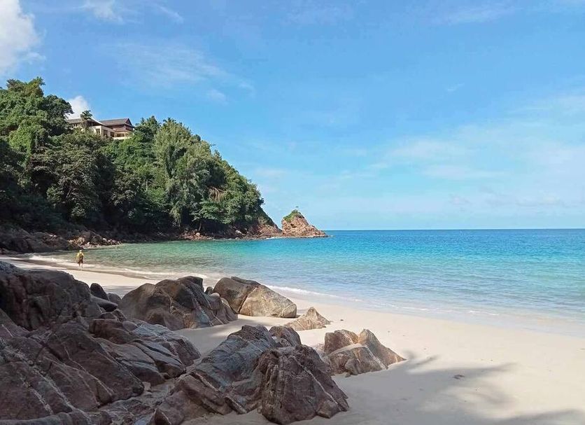 ชายหาด รูปภาพ