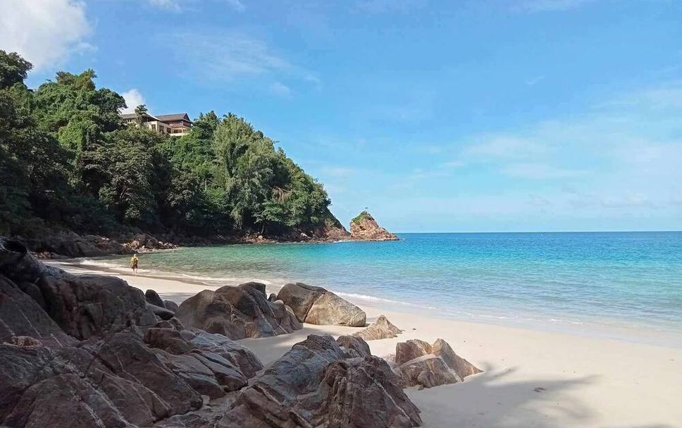 ชายหาด รูปภาพ