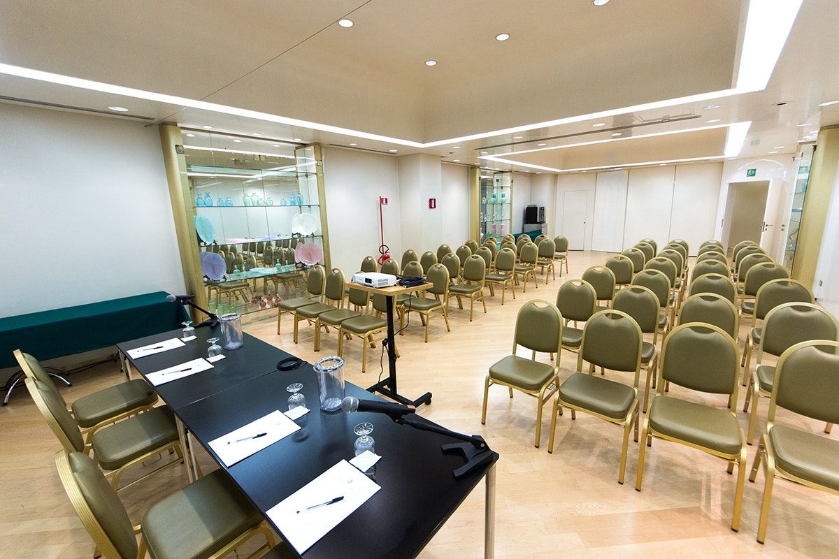 ห้องประชุม