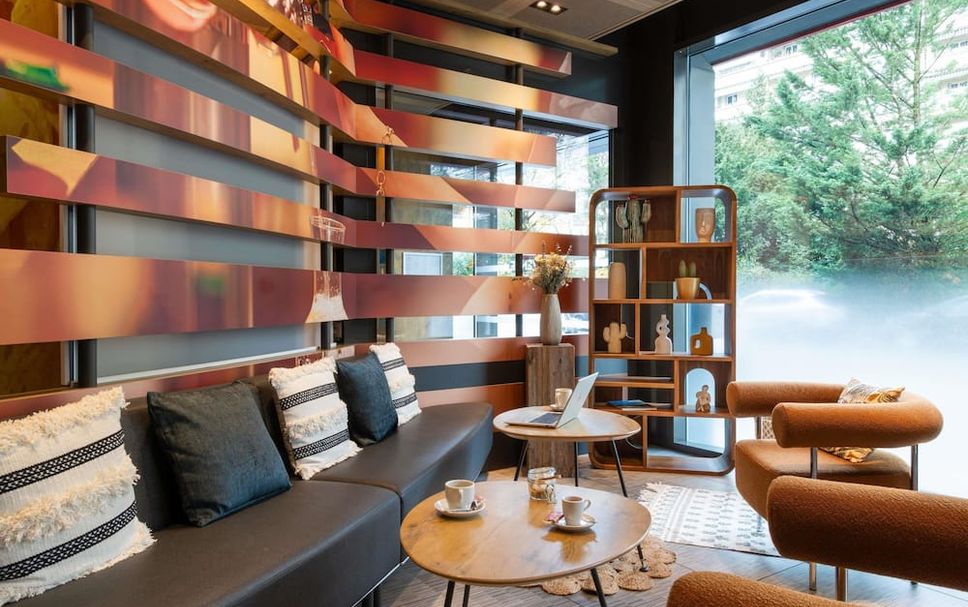 เลานจ์ รูปภาพ