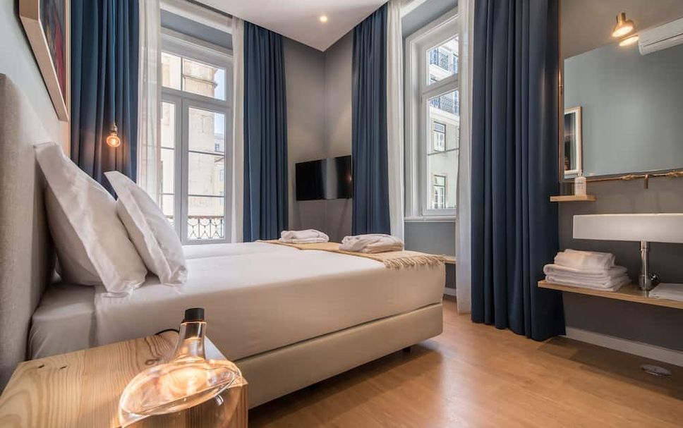 ห้องนอน รูปภาพ