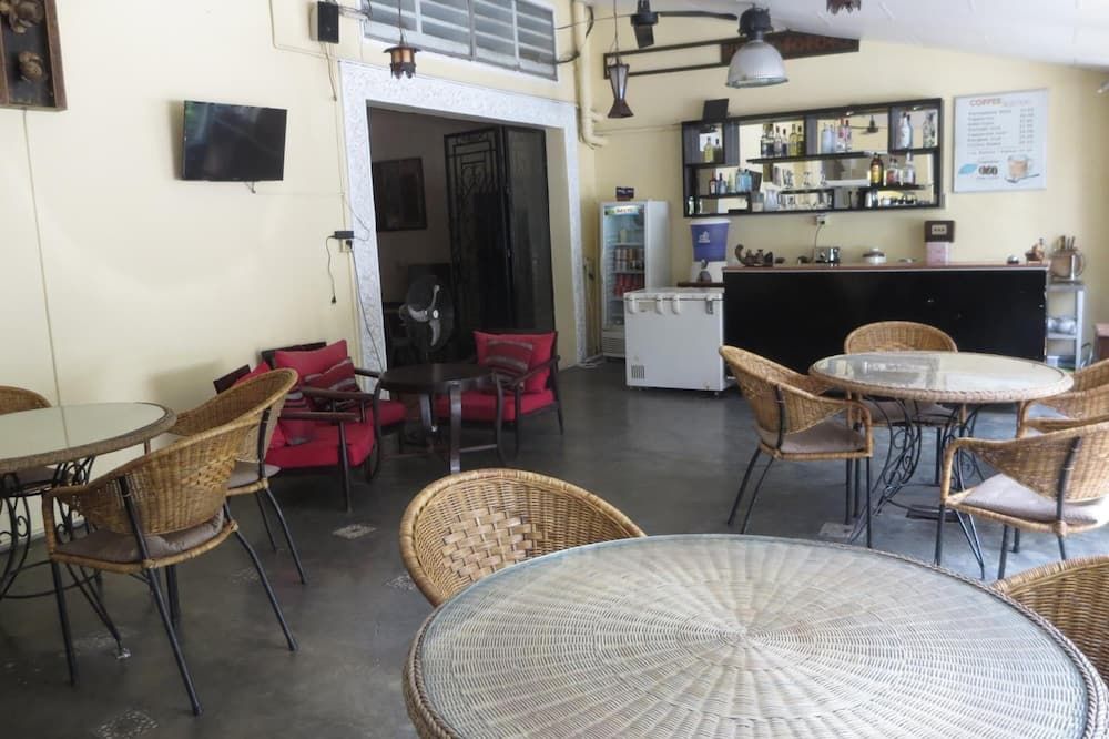 ร้านอาหาร