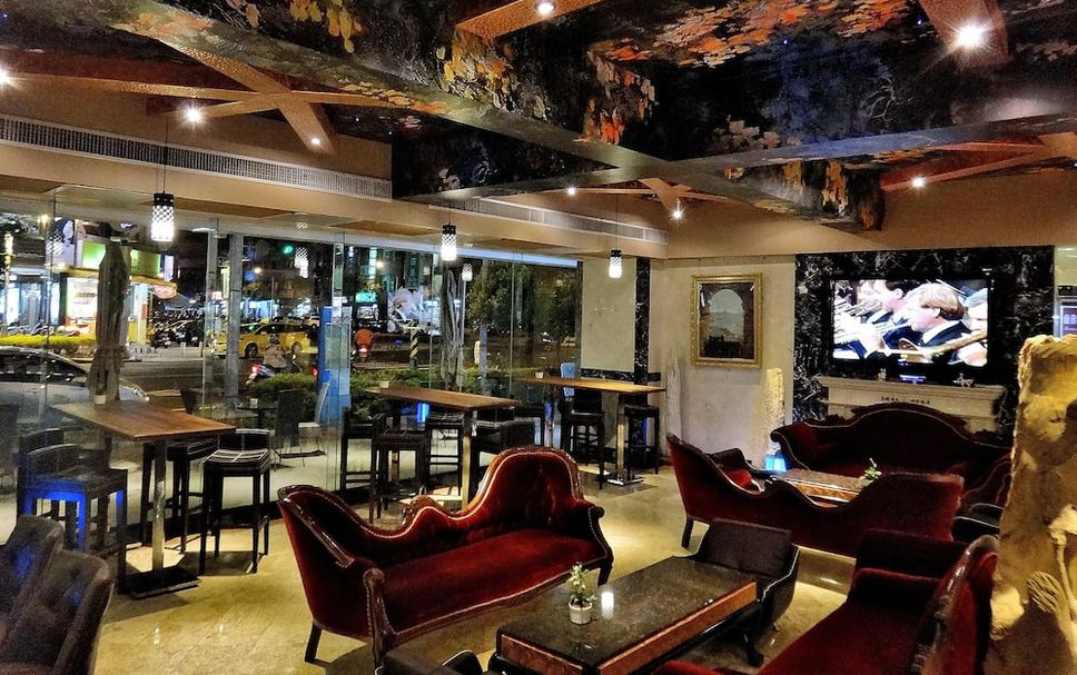 ร้านอาหาร รูปภาพ