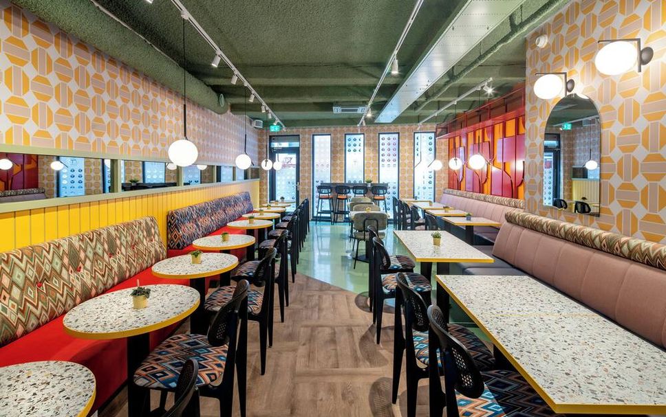 ร้านอาหาร รูปภาพ