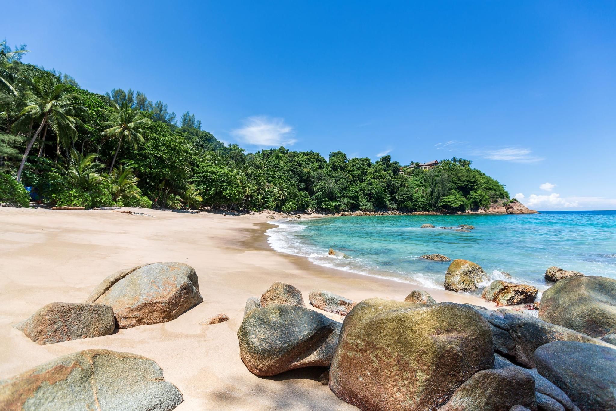 ชายหาด รูปภาพ