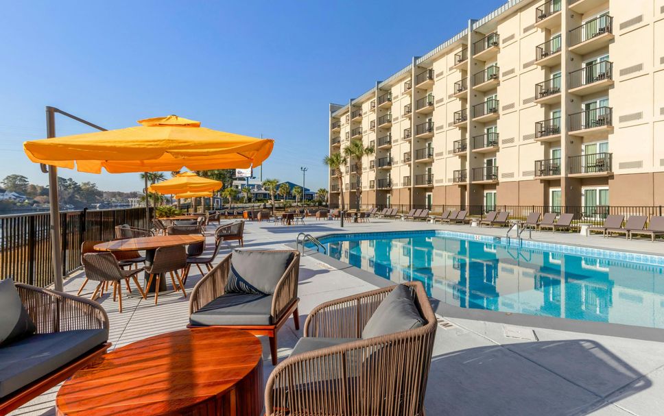 สระว่ายน้ำ รูปภาพ