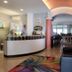 แผนกต้อนรับส่วนหน้า