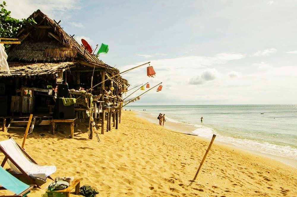 ชายหาด รูปภาพ