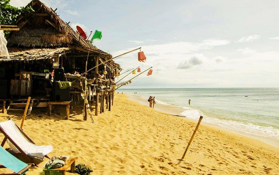 ชายหาด รูปภาพ