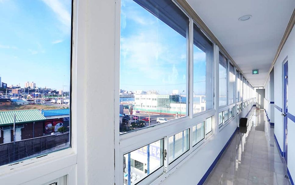 ระเบียง รูปภาพ