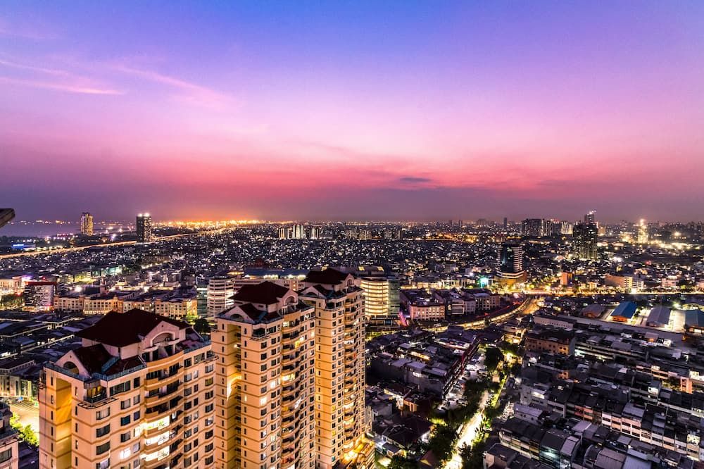 วิวภายนอก รูปภาพ