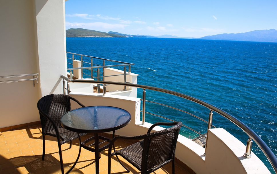 ระเบียง รูปภาพ