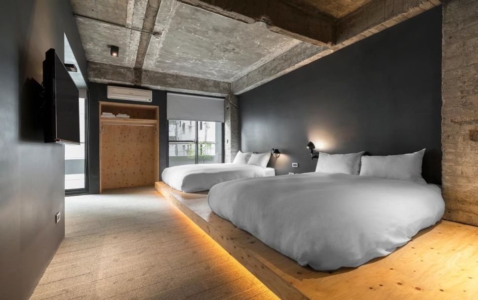 ห้องนอน รูปภาพ