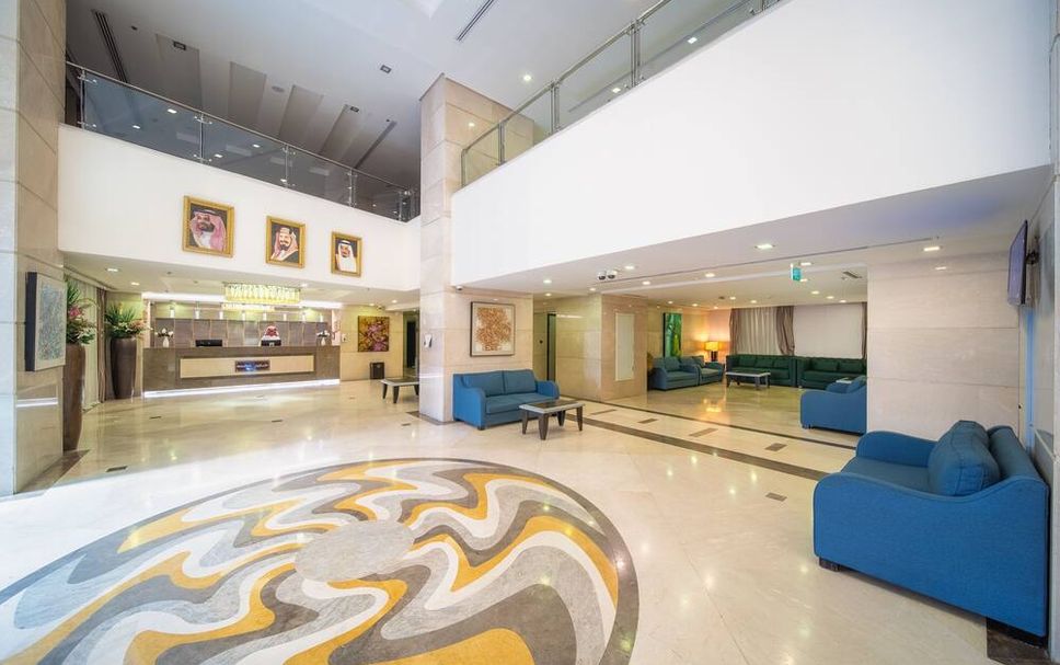 ล็อบบี้ รูปภาพ