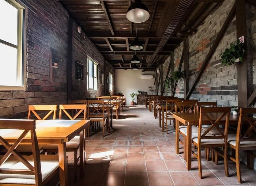 ร้านอาหาร รูปภาพ