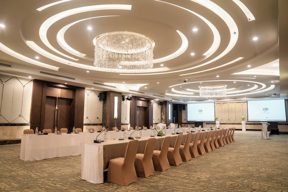 ห้องประชุม
