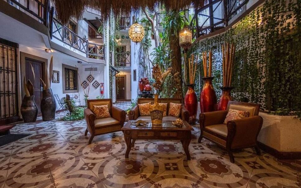 ล็อบบี้ รูปภาพ