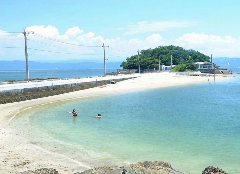 ชายหาด รูปภาพ