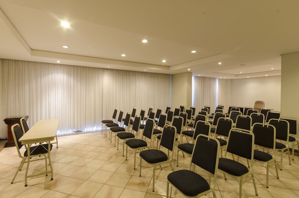 ห้องประชุม