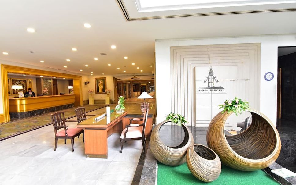 ล็อบบี้ รูปภาพ