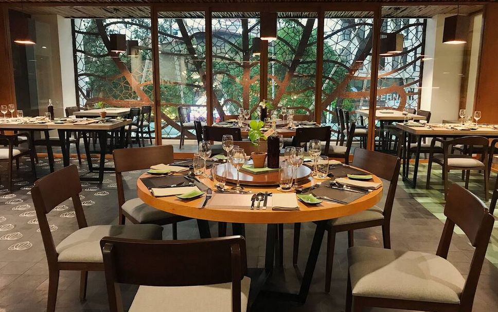 ร้านอาหาร รูปภาพ