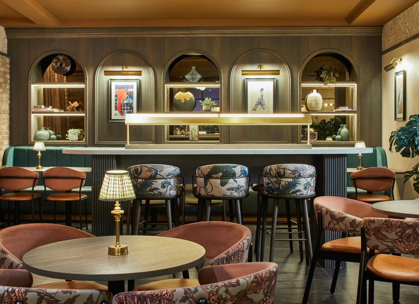 บาร์ รูปภาพ