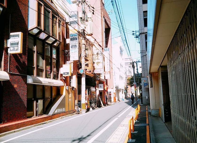 วิวภายนอก รูปภาพ