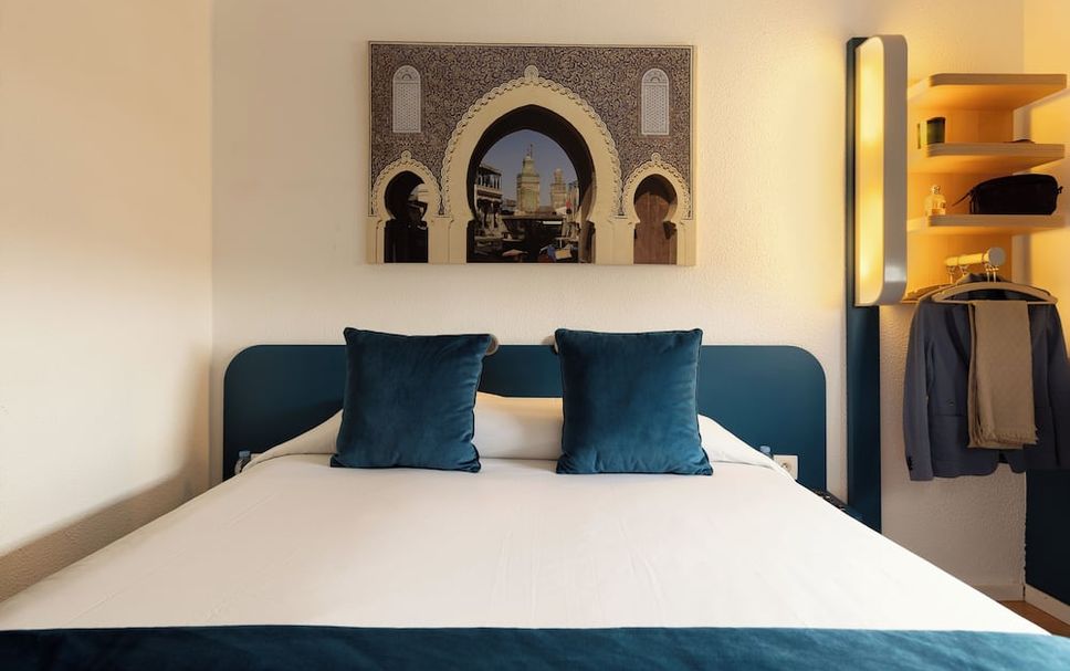 ห้องนอน รูปภาพ