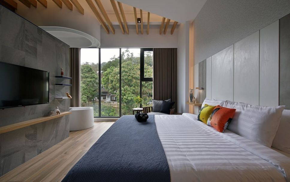 ห้องนอน รูปภาพ