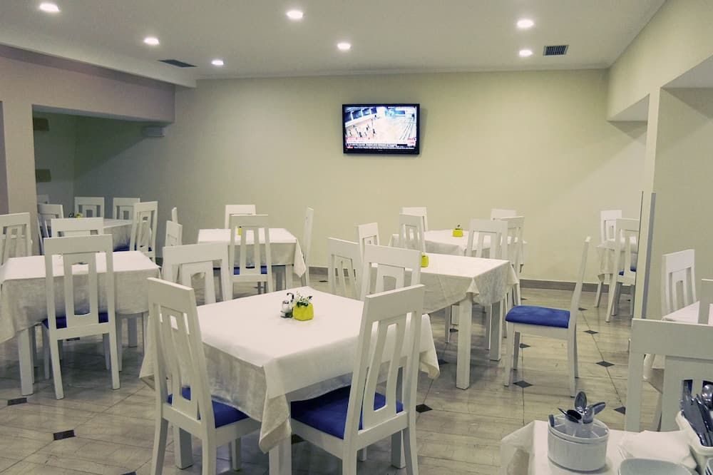ร้านอาหาร