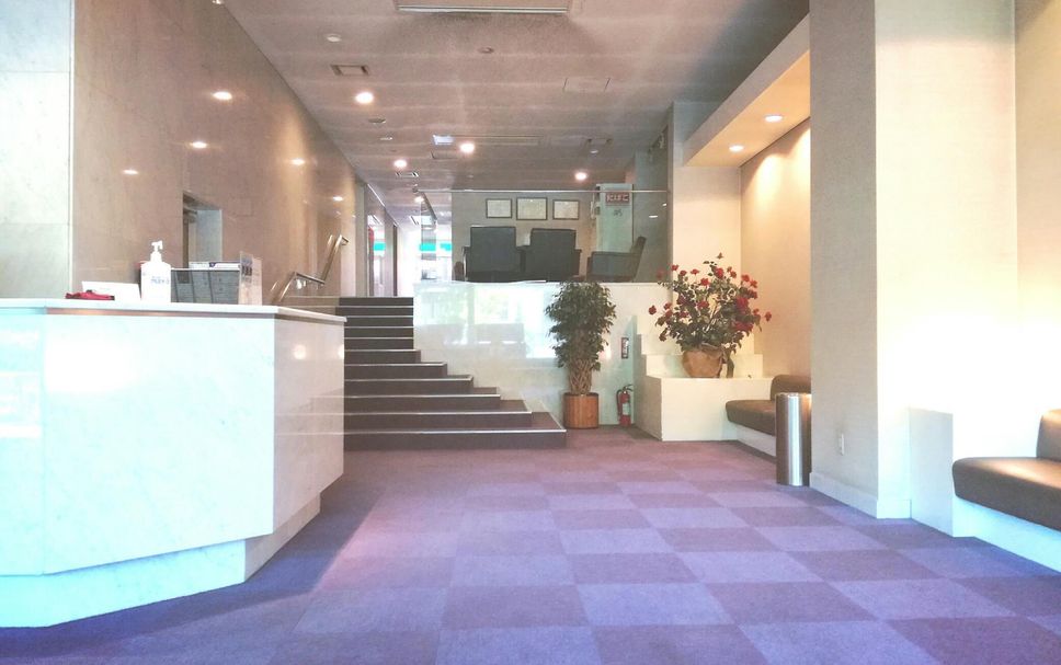 แผนกต้อนรับส่วนหน้า รูปภาพ