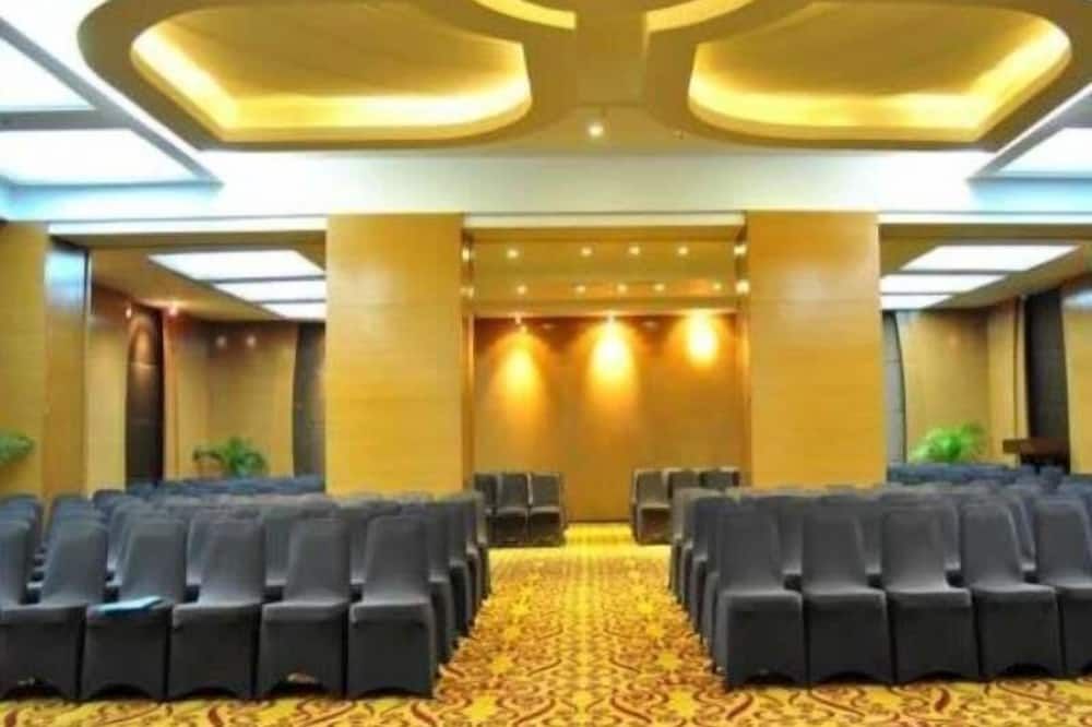 ห้องประชุม