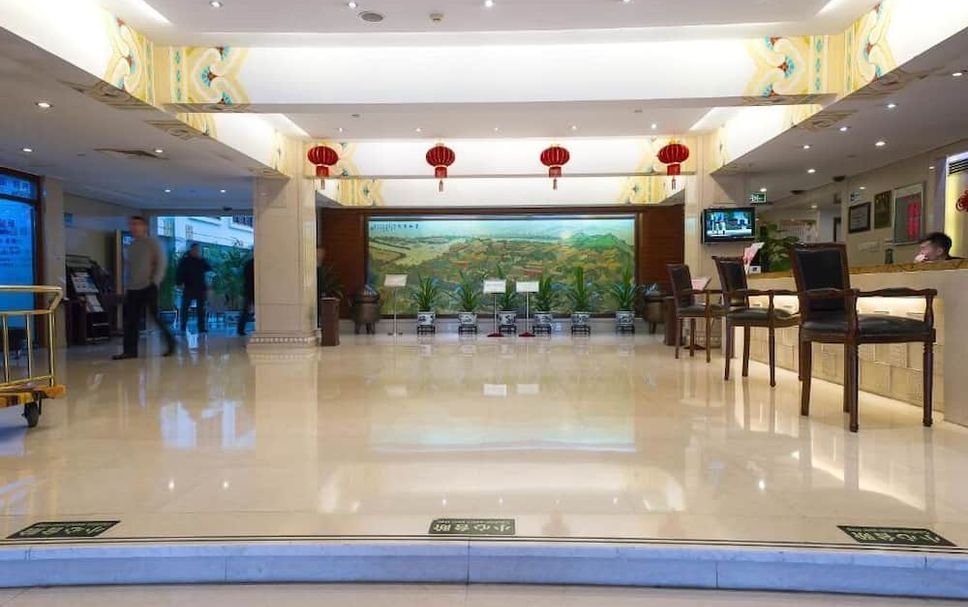 ล็อบบี้ รูปภาพ