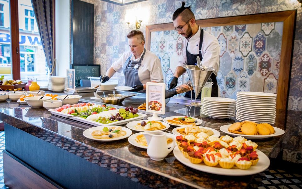 ร้านอาหาร รูปภาพ