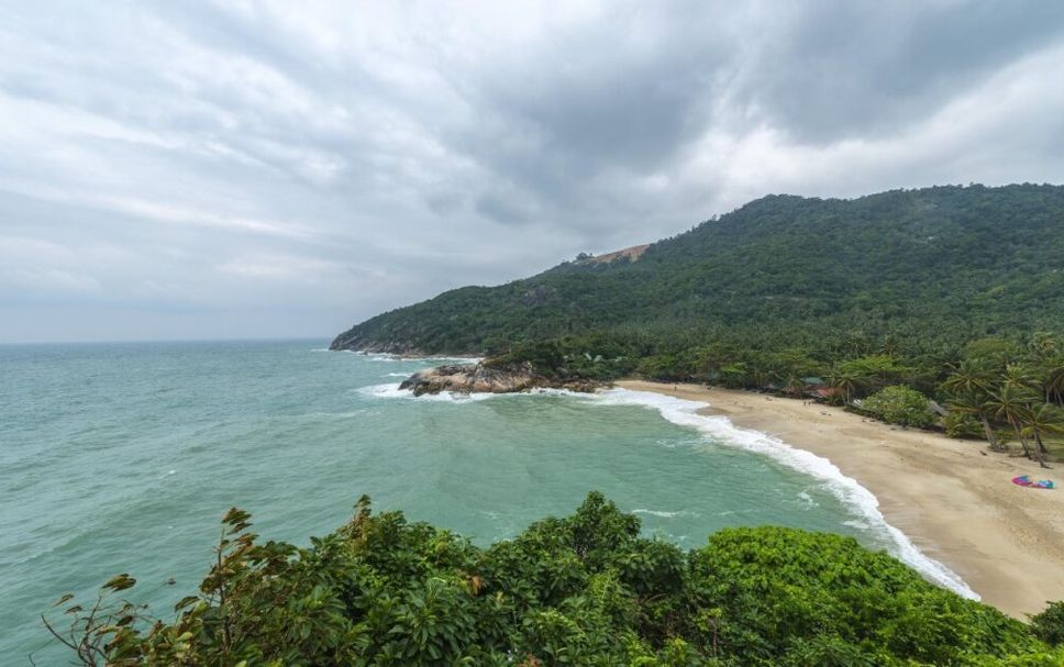 ชายหาด รูปภาพ