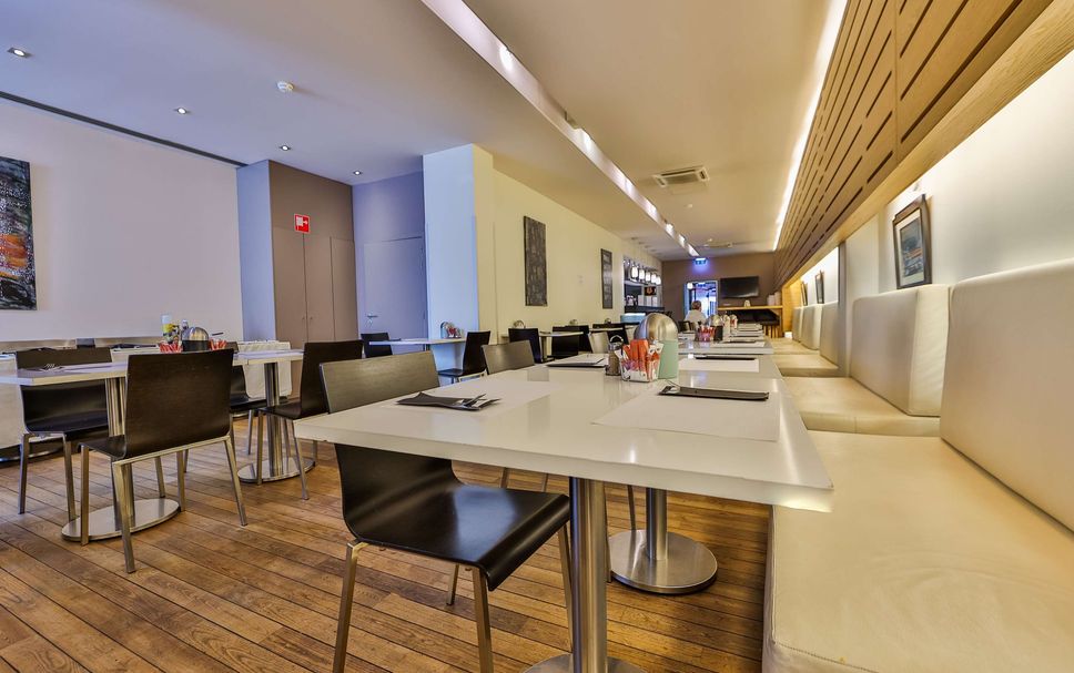 ร้านอาหาร รูปภาพ