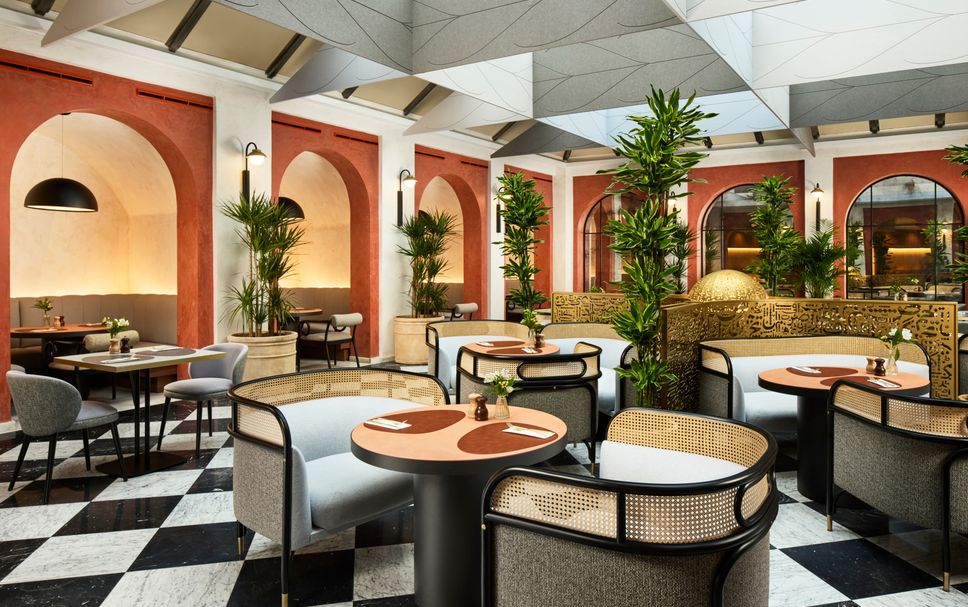 ร้านอาหาร รูปภาพ