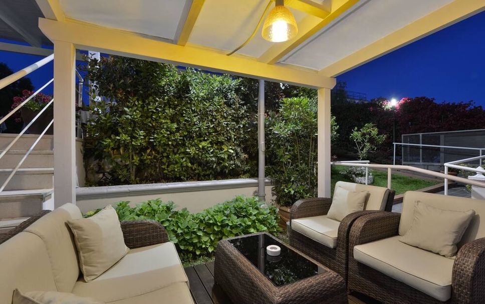 ระเบียง รูปภาพ