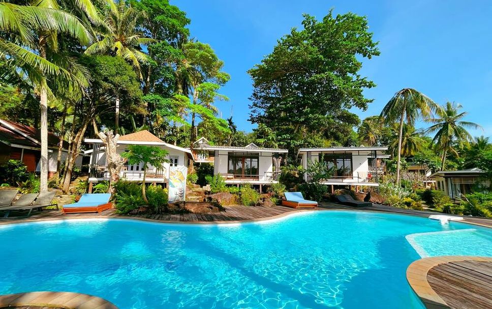 สระว่ายน้ำ รูปภาพ