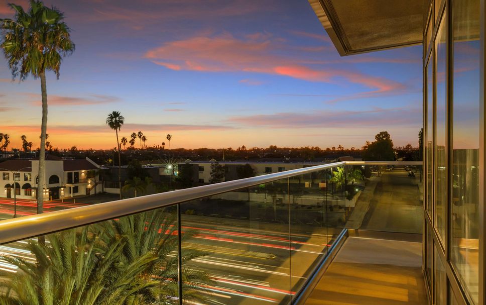 ระเบียง รูปภาพ