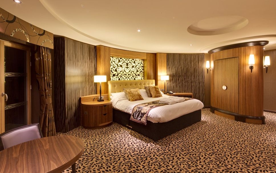 ห้องนอน รูปภาพ