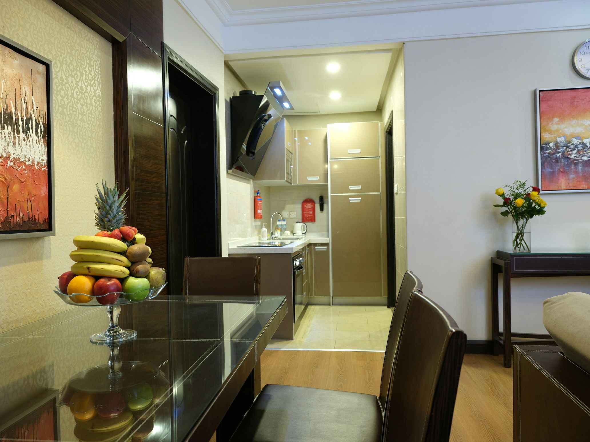 ห้องอาหาร