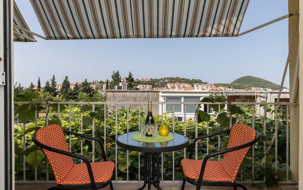 ระเบียง รูปภาพ