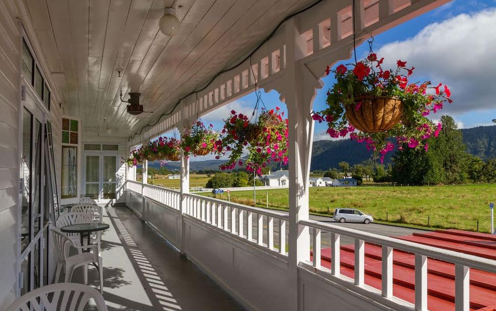 ระเบียง รูปภาพ