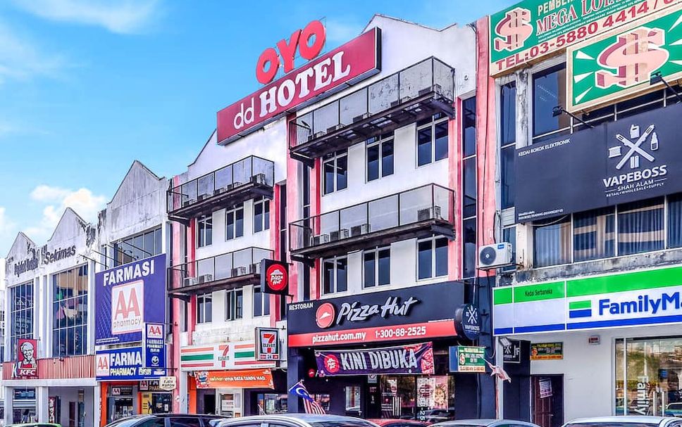 อาคาร รูปภาพ